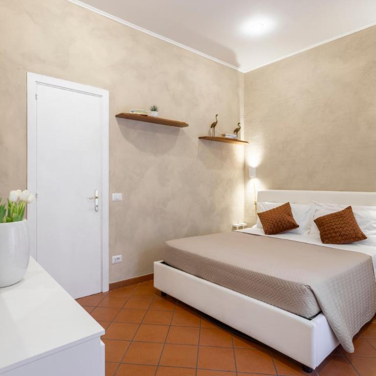Rita Apartment in Trastevere - Appartamento con 1 Camera da Letto - 1