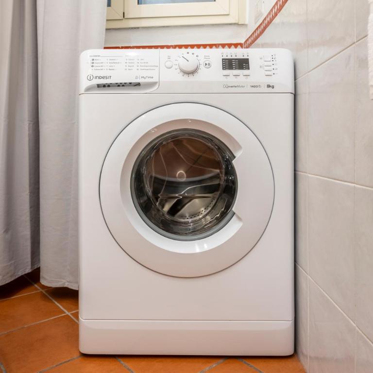 Rita Apartment in Trastevere - Appartamento con 1 Camera da Letto - 23
