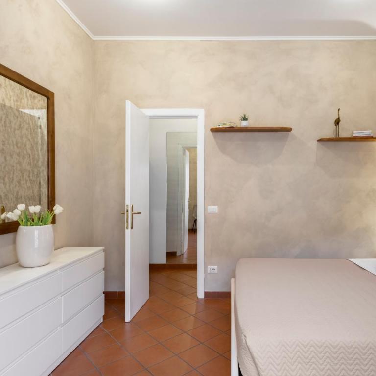 Rita Apartment in Trastevere - Appartamento con 1 Camera da Letto - 4