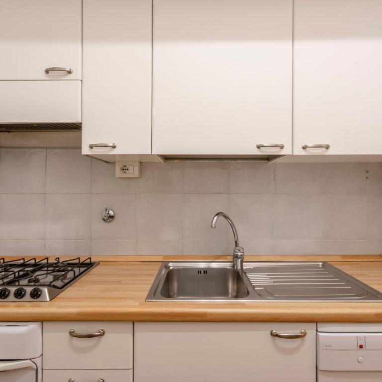 Rita Apartment in Trastevere - Appartamento con 1 Camera da Letto - 15