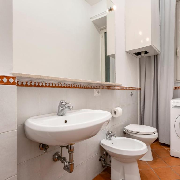 Rita Apartment in Trastevere - Appartamento con 1 Camera da Letto - 22