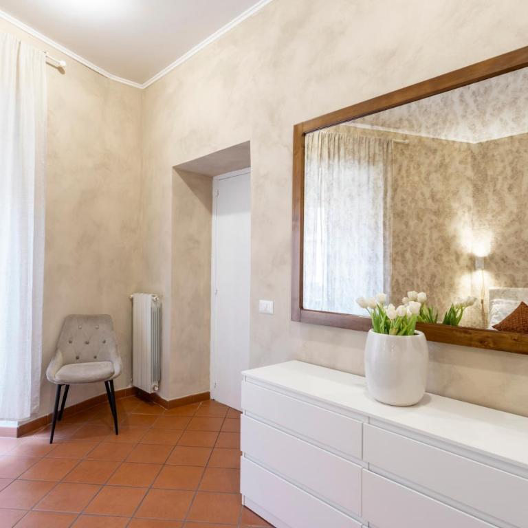 Rita Apartment in Trastevere - Appartamento con 1 Camera da Letto - 5