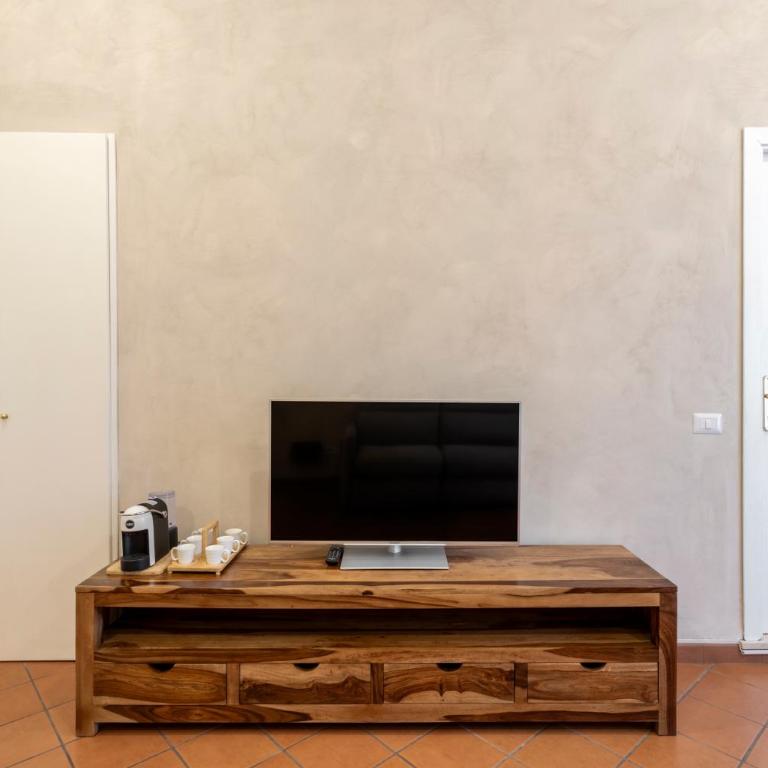 Rita Apartment in Trastevere - Appartamento con 1 Camera da Letto - 9