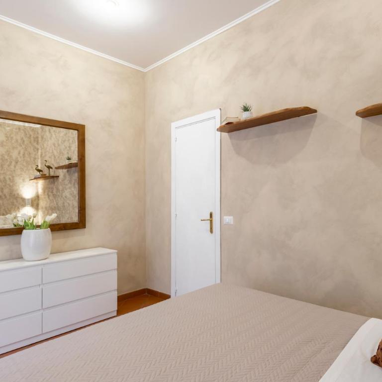 Rita Apartment in Trastevere - Appartamento con 1 Camera da Letto - 3