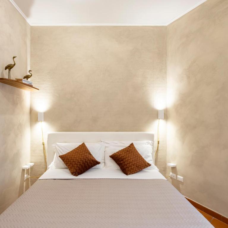 Rita Apartment in Trastevere - Appartamento con 1 Camera da Letto - 6