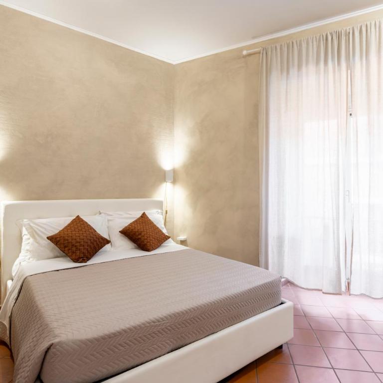 Rita Apartment in Trastevere - Appartamento con 1 Camera da Letto - 2