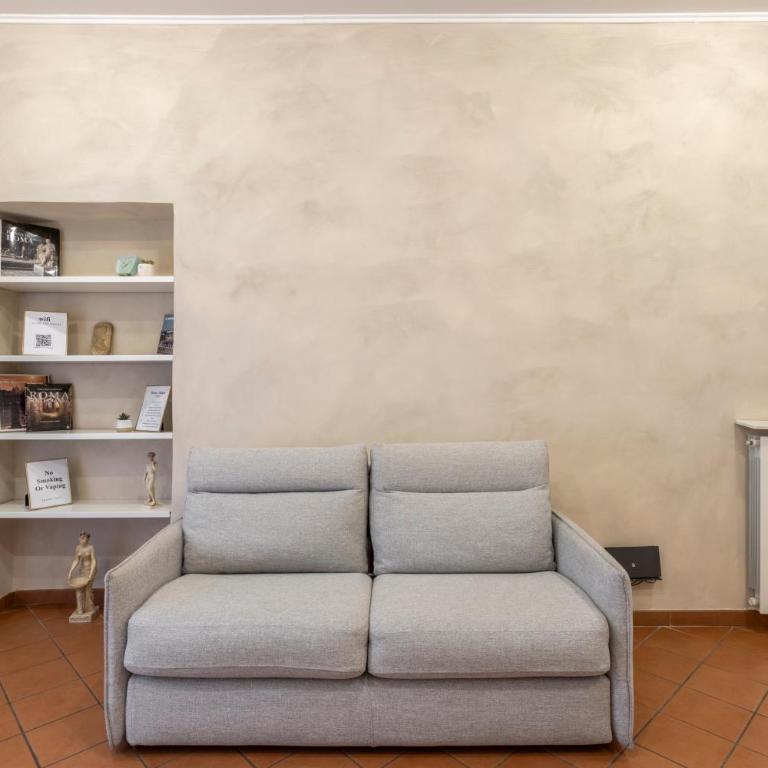 Rita Apartment in Trastevere - Appartamento con 1 Camera da Letto - 10