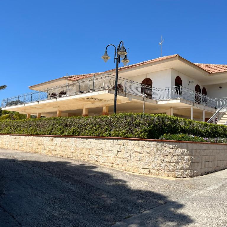 Villa Dolce Vita - Panorama a Marina Di Ragusa con parcheggio privato - Two-Bedroom House - 2