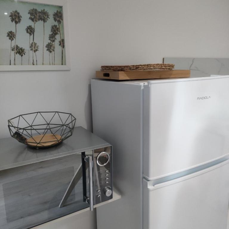 Le Cosy du Plongeoir - T2 neuf avec vue sur le lac de Serre Ponçon et grande terrasse avec jardin - Appartement 1 Chambre - 21