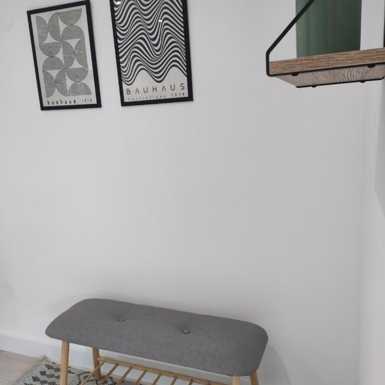 Le Cosy du Plongeoir - T2 neuf avec vue sur le lac de Serre Ponçon et grande terrasse avec jardin - Appartement 1 Chambre - 23