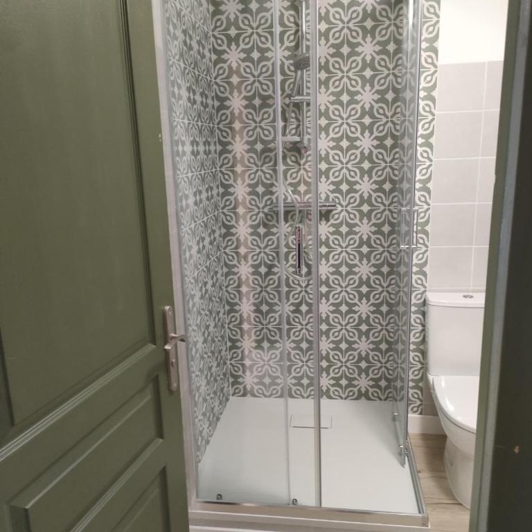 Le Cosy du Plongeoir - T2 neuf avec vue sur le lac de Serre Ponçon et grande terrasse avec jardin - Appartement 1 Chambre - 24
