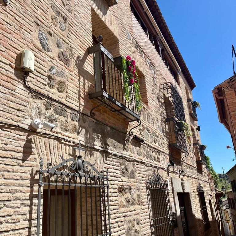 Casón De Los López Apartments - Apartamento de 1 dormitorio - 19