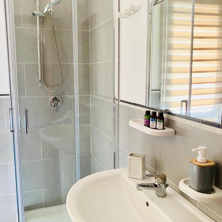 Villa Eagle - Standard Apartment - 12