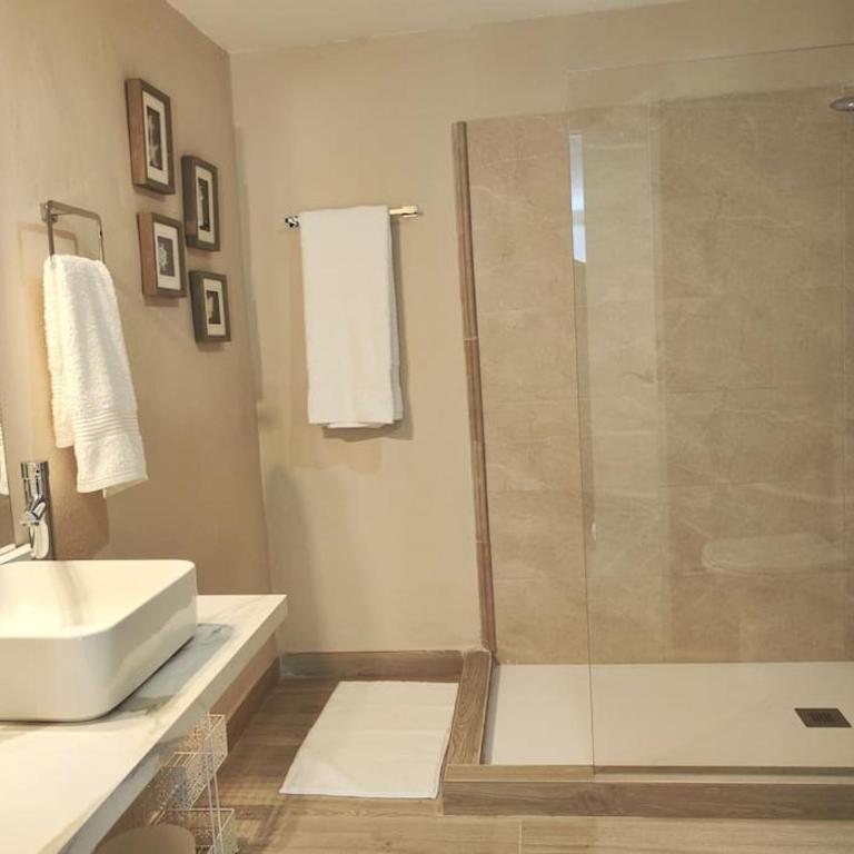 Fantástico apartamento en Chalet zona brillante - Casa de 2 dormitorios - 15