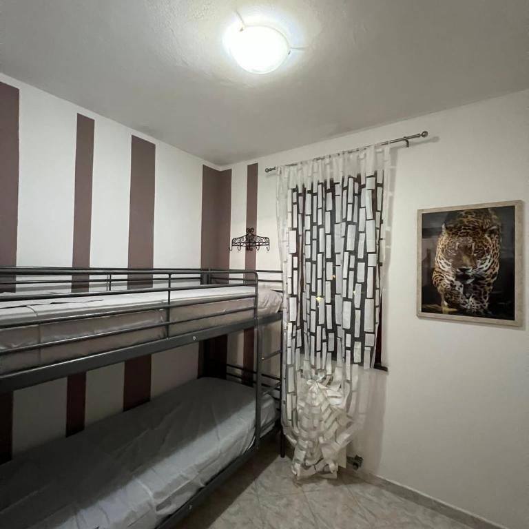 Casa Dea - Appartamento con 2 Camere da Letto - 2