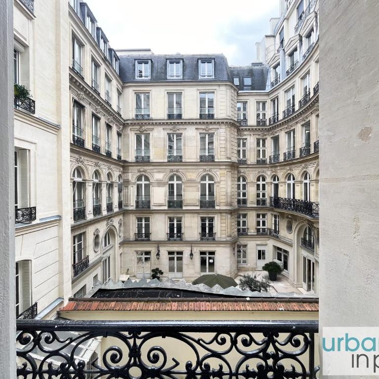 90 - Karl Lagerfeld Lafayette - Appartement - 29