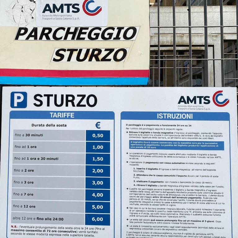 Home 22 Appartamento in centro storico - Catania - Two-Bedroom Apartment - 62