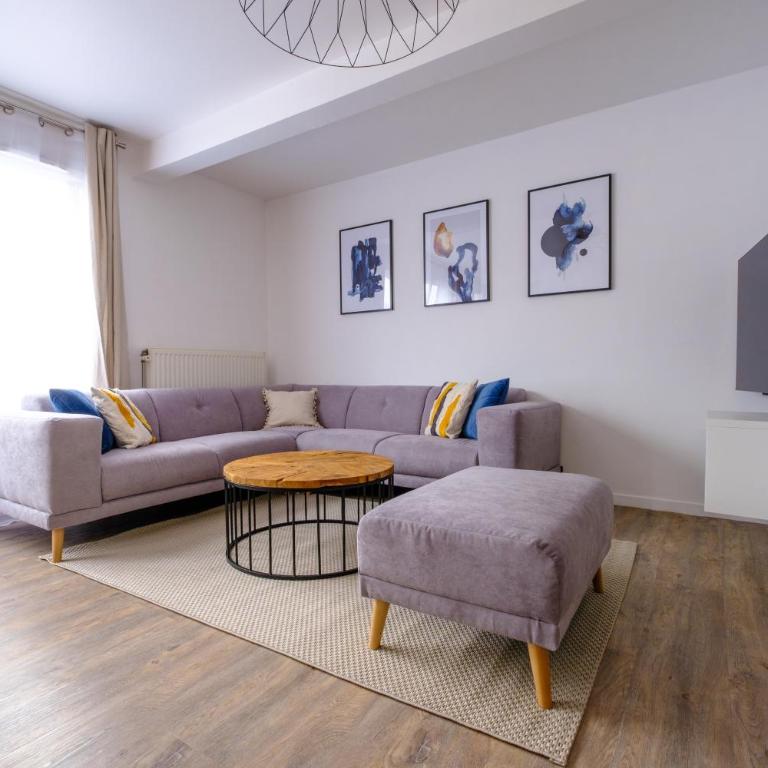 La Rouette - Chambres privées - Apartamento - 12