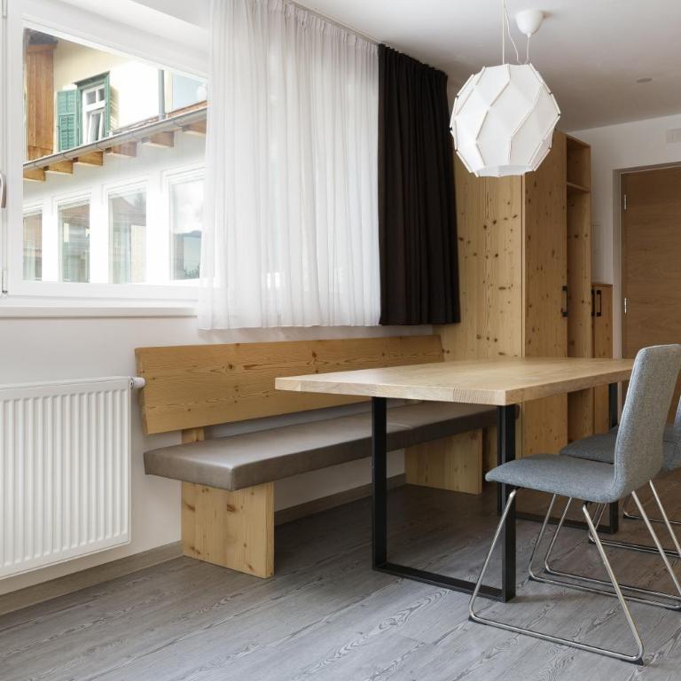 Dolomite Apartments 906 - 907 by Familiaris - Apartment mit 2 Schlafzimmern - 8