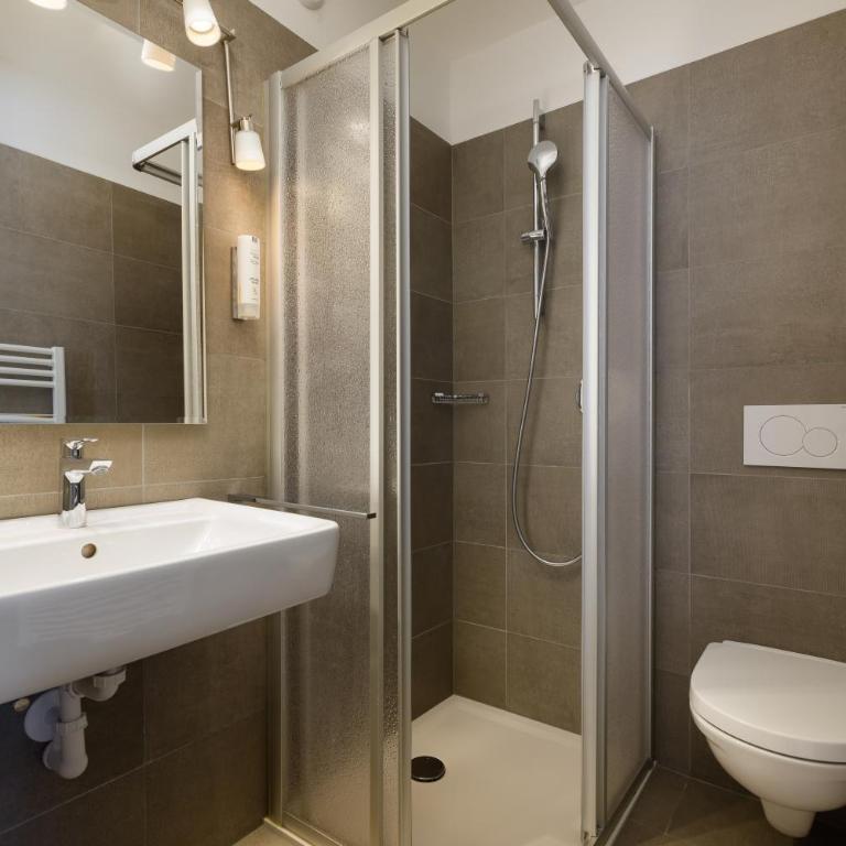 Dolomite Apartments 906 - 907 by Familiaris - Apartment mit 2 Schlafzimmern - 6