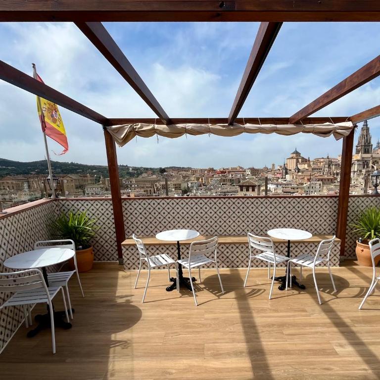 Casón De Los López Apartments - Apartamento de 1 dormitorio - 22