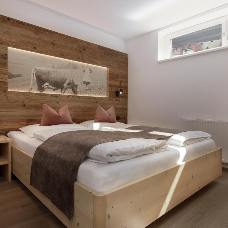 Dolomite Apartments 906 - 907 by Familiaris - Apartment mit 3 Schlafzimmern - 4