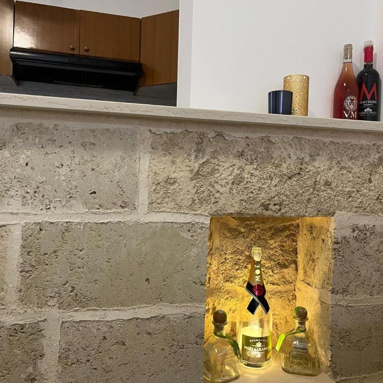 Dimora Mimmi Marina di Mancaversa Gallipoli Lecce Salento Puglia - Casa con 2 Camere da Letto - 14