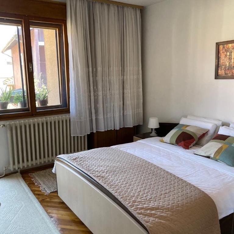 Dana apartman - Apartman sa 2 Spavaće Sobe - 15