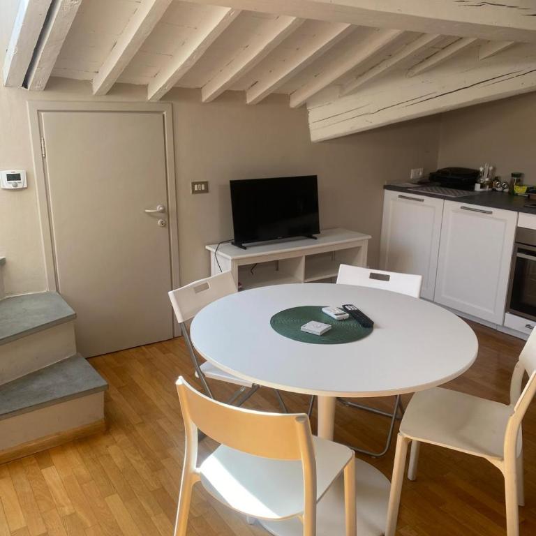 Mansarda Salviatino - One-Bedroom Apartment - 3