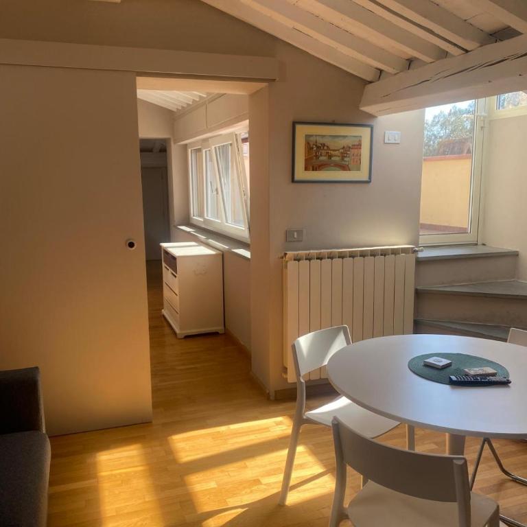 Mansarda Salviatino - One-Bedroom Apartment - 2