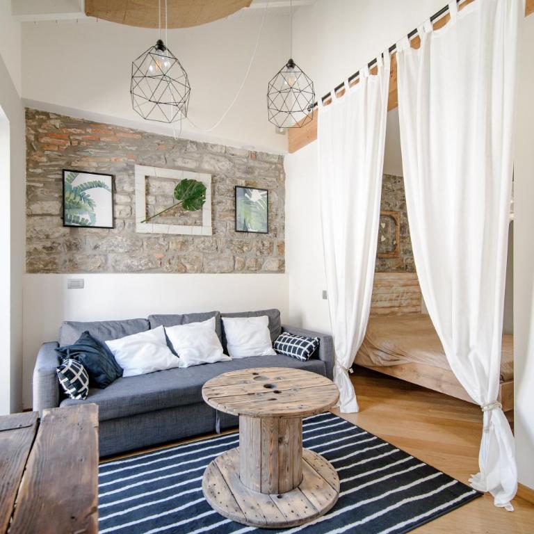 Gem of the Lake - Luxury Apartment Como Old Town - Appartamento con 1 Camera da Letto - 1
