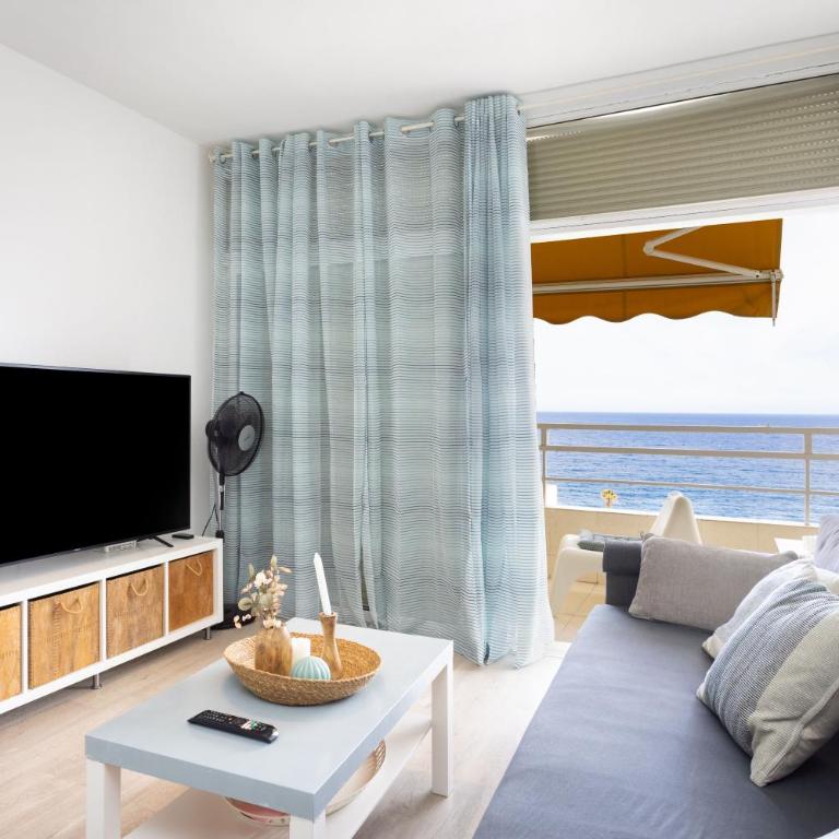 DialezHolidays - Atlantic Sunset - Apartamento de 1 dormitorio - 4