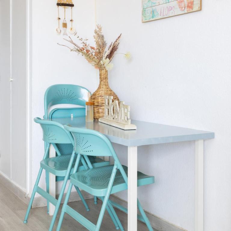 DialezHolidays - Atlantic Sunset - Apartamento de 1 dormitorio - 23
