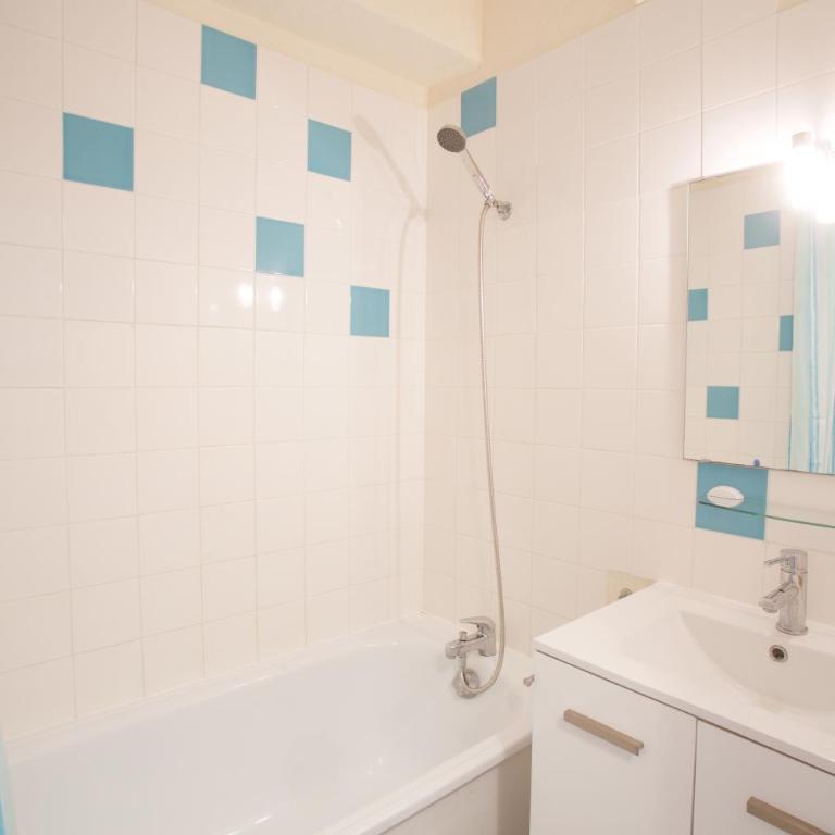 Hossegor - Vue Océan - Plage - Couple - Enfant - Apartment mit 1 Schlafzimmer - 6