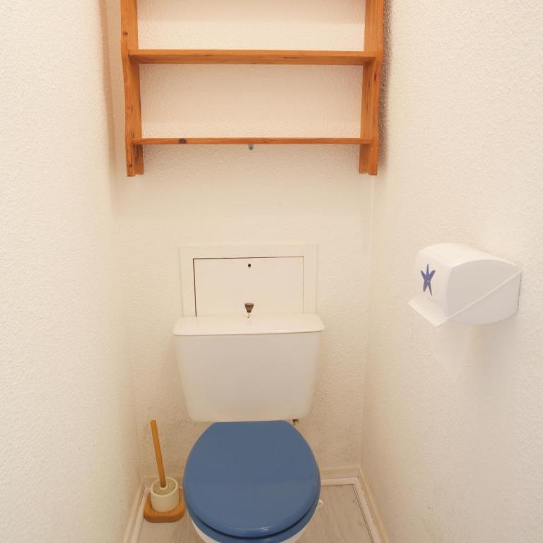 Hossegor - Vue Océan - Plage - Couple - Enfant - Apartment mit 1 Schlafzimmer - 4