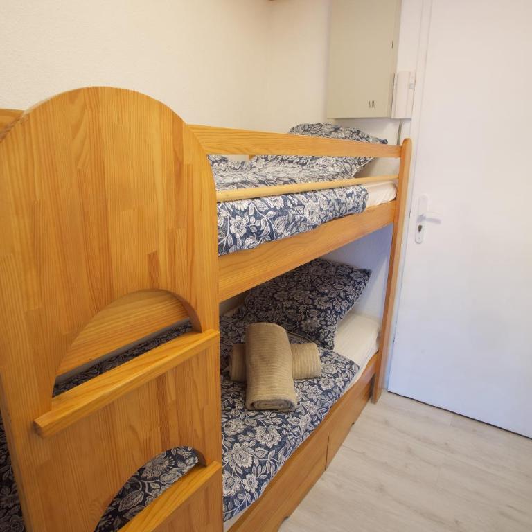 Hossegor - Vue Océan - Plage - Couple - Enfant - Apartment mit 1 Schlafzimmer - 3