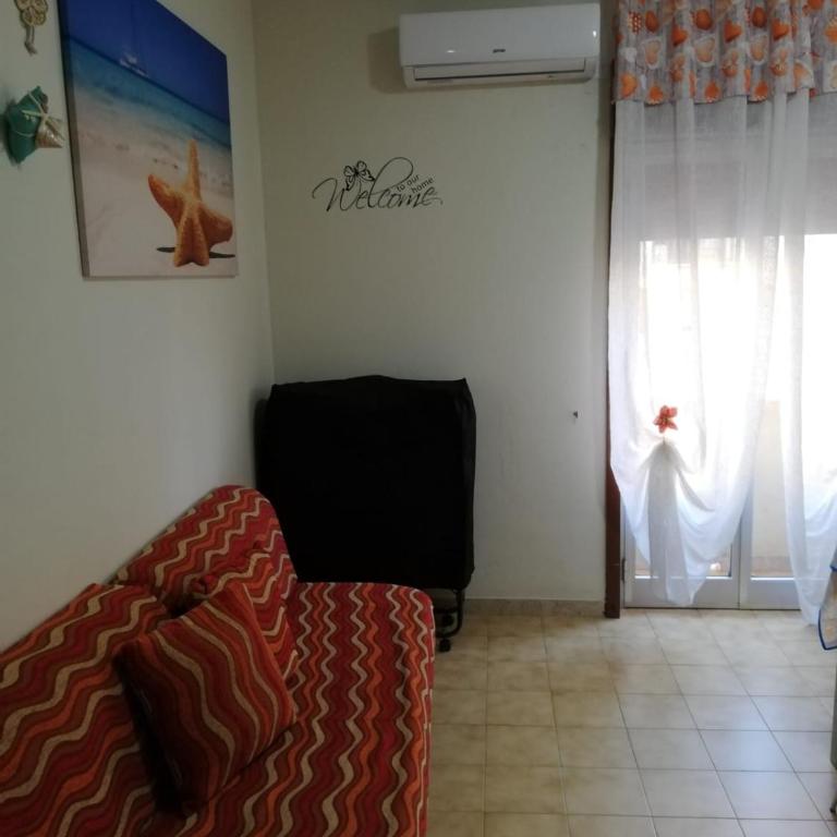 La casa di Alisia - Appartamento con 1 Camera da Letto - 2