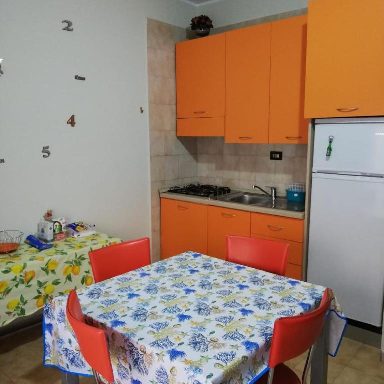 La casa di Alisia - Appartamento con 1 Camera da Letto - 1