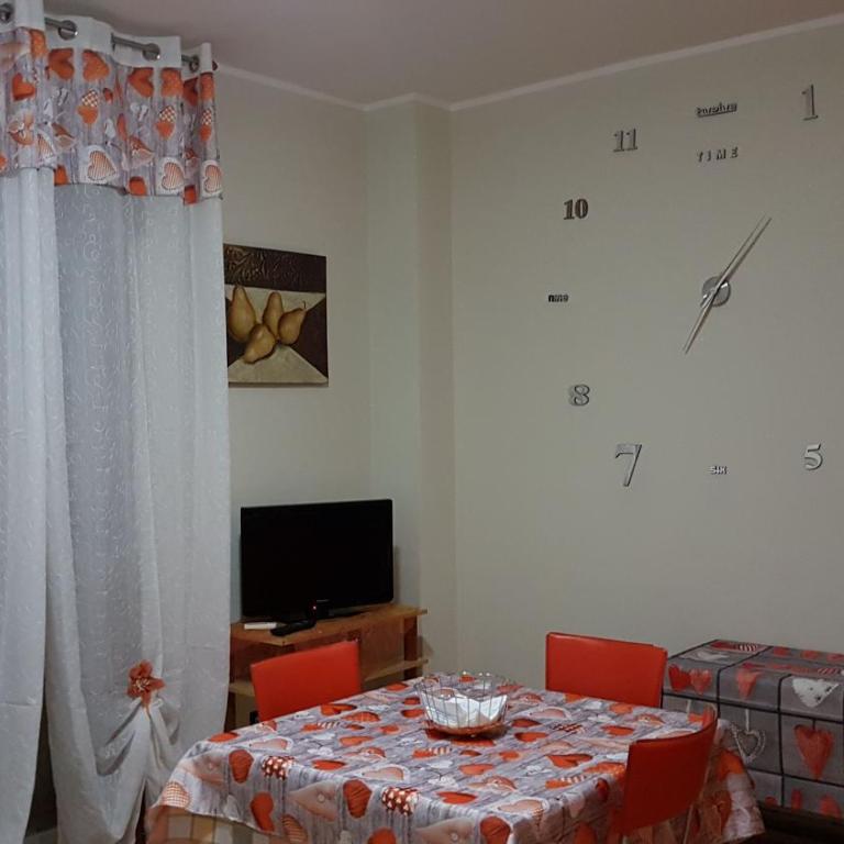 La casa di Alisia - Appartamento con 1 Camera da Letto - 16