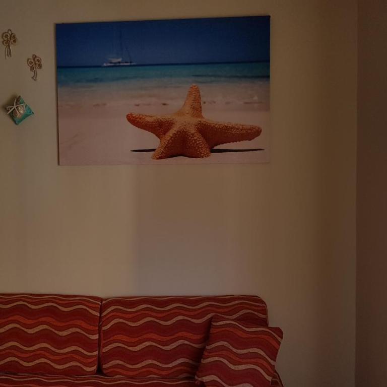 La casa di Alisia - Appartamento con 1 Camera da Letto - 17