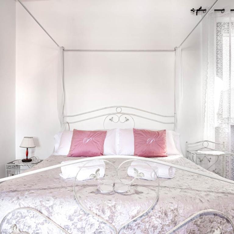 Residenza Bra Verona - Superior Double Room with City View - 38