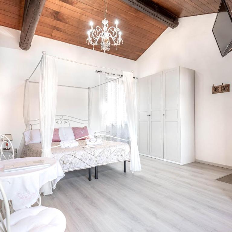 Residenza Bra Verona - Superior Double Room with City View - 37