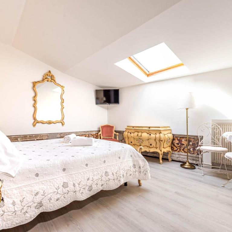 Residenza Bra Verona - Classic Double Room - 32