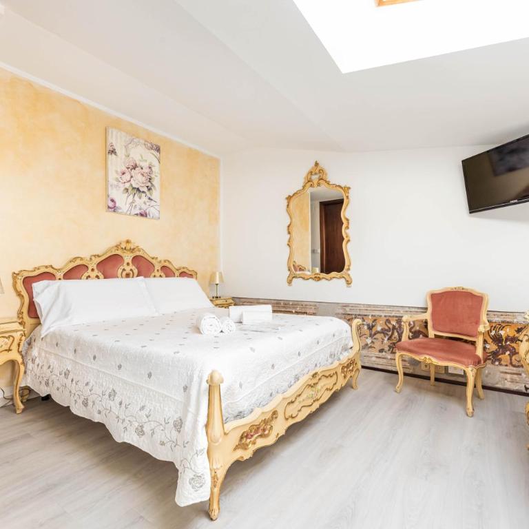 Residenza Bra Verona - Classic Double Room - 2
