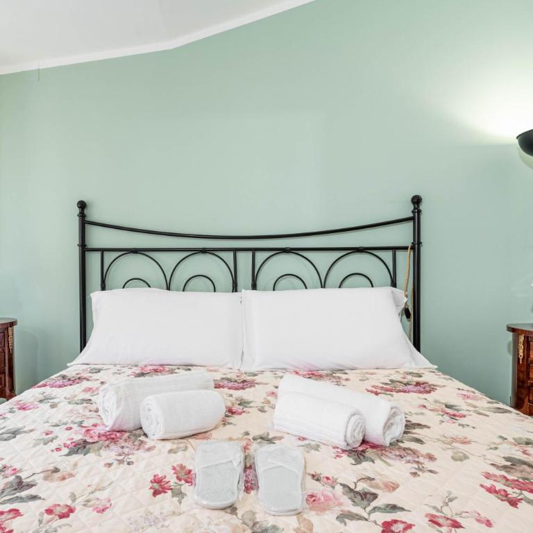 Residenza Bra Verona - Double Room with Balcony - 30
