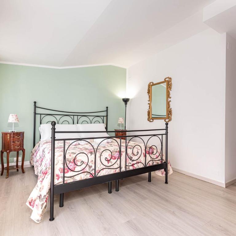 Residenza Bra Verona - Double Room with Balcony - 31