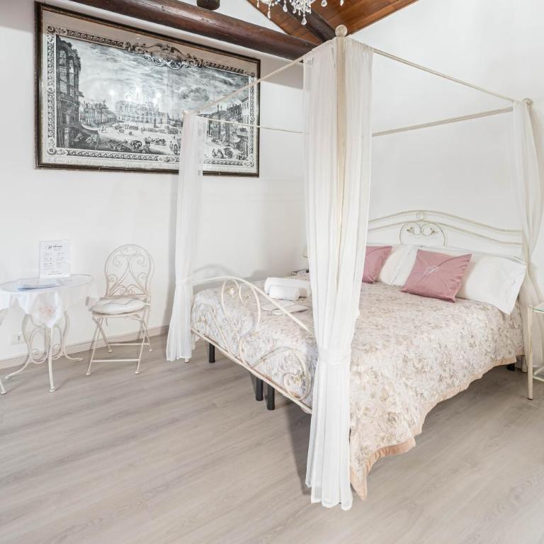 Residenza Bra Verona - Superior Double Room with City View - 33