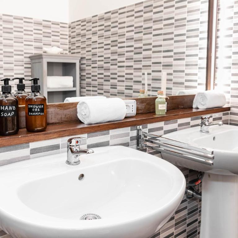 Residenza Bra Verona - Double Room with Balcony - 24
