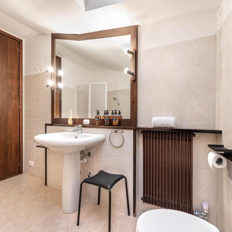 Residenza Bra Verona - Classic Double Room - 27
