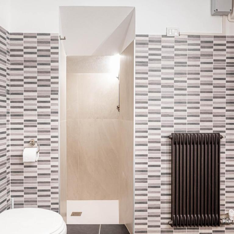 Residenza Bra Verona - Double Room with Balcony - 23